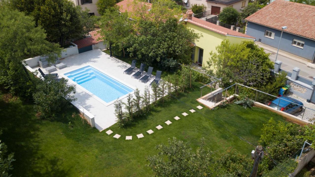 Vila Ida Pula